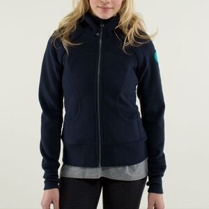 Lululemon Hiver 2013 Special Edition Scuba